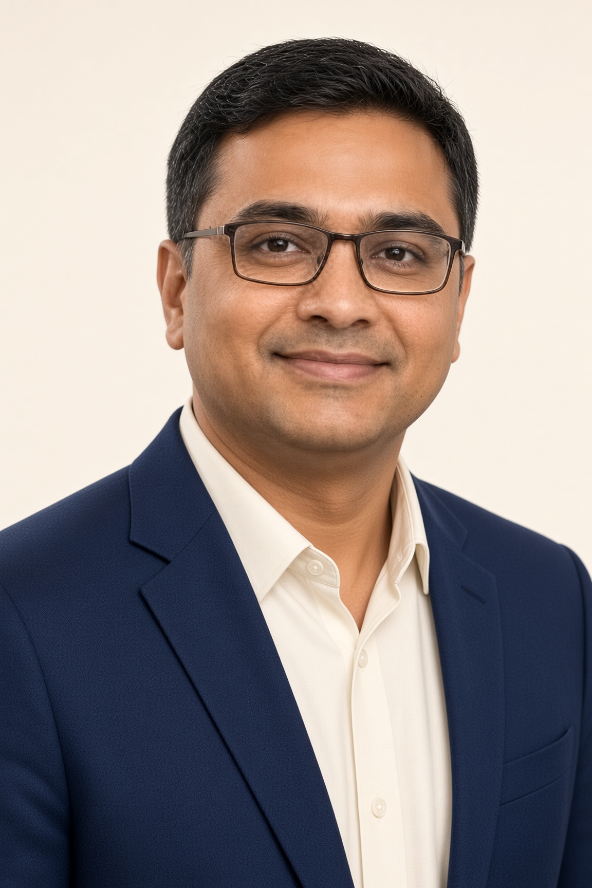 Rohit Keserwani