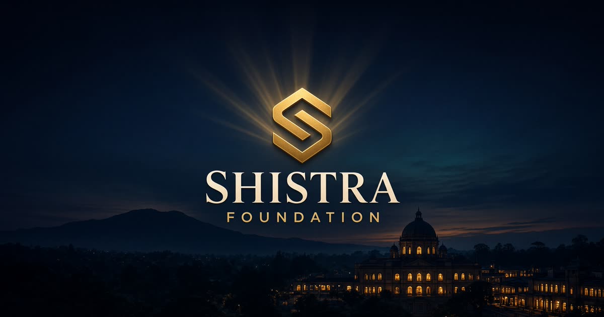 Robotics · Shistra Foundation